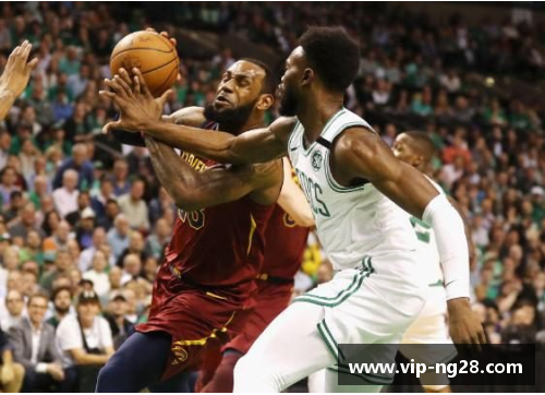 NBA东部争霸！骑士对阵步行者，火药味十足的较量即将上演