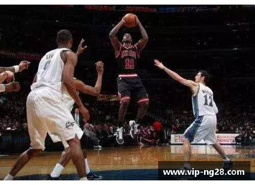 NBA中投篮姿势：技术解析与优化策略