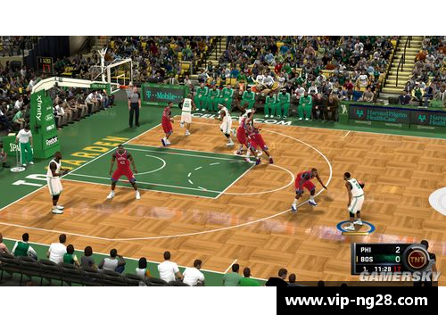 NBA坏孩子：球场上的边缘人与他们的故事