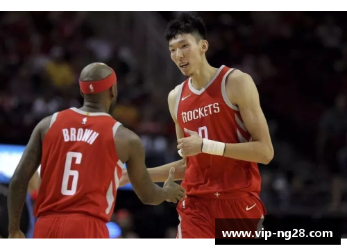 周琦NBA首秀：重返巅峰之路启航