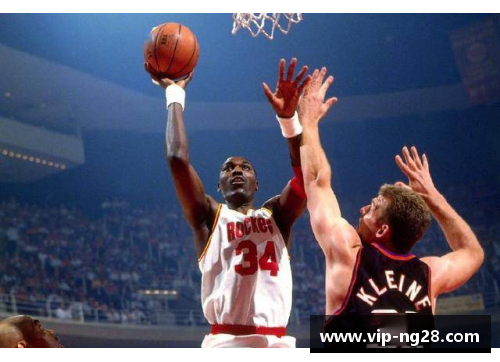 日本如何看待NBA：从狂热球迷到文化现象