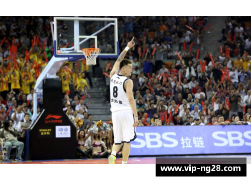 NBA 11号球员传奇集锦：从明星到新秀的精彩瞬间回顾