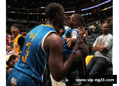 NBA明星闪耀瞬间：顶级球员在赛场上的精彩瞬间合集