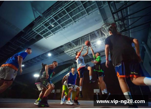 瑞秋篮球梦想起航 NBA明星助力新征程